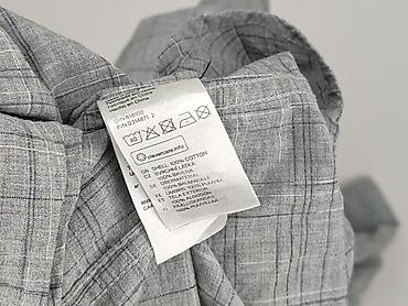 hm 3: H&M, Koszulа dla mężczyzn, rozmiar L — 5