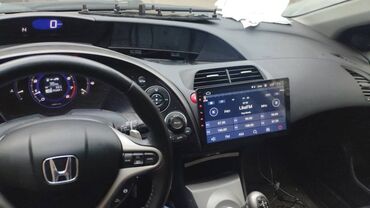 Monitorlar: Honda insghit android monitor 160 azn 🚙🚒 ünvana və bölgələrə