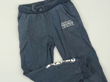 Sweatpants: Sweatpants, 7 years, 122, condition - Fair