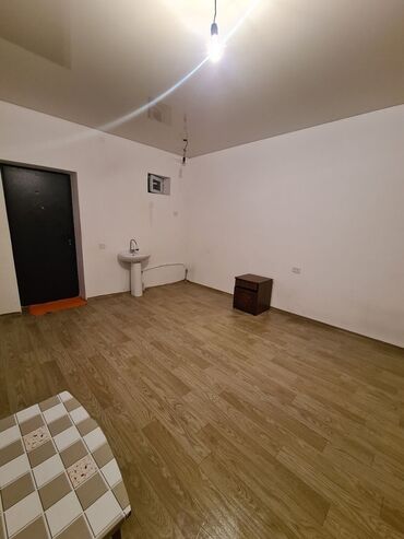 я ищу дом гоин: 20 м², 1 комната