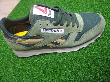 Кроссовки и спортивная обувь: Reebok reebok ♣️♠️