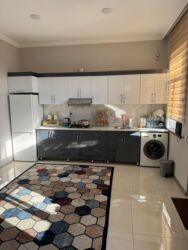 аренда нежилого помещения под офис: 81 kv. m, 3 otaqlı, Kombi, Qaz, İşıq