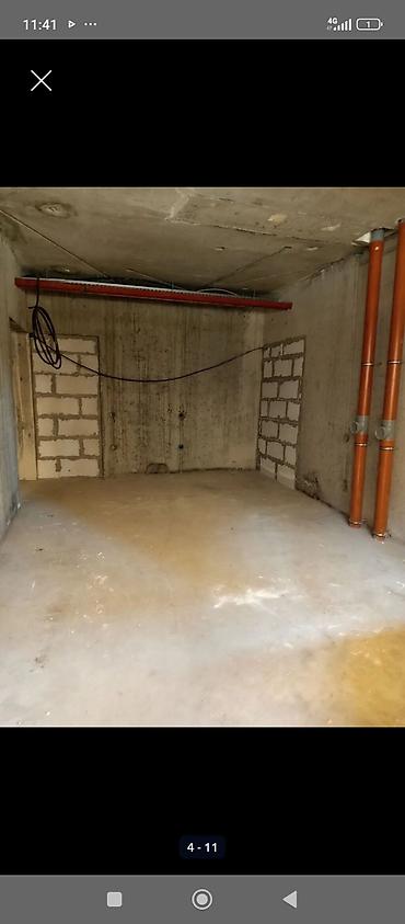 детские магазин: Продажа офисов 36 м², Без ремонта, Многоэтажное здание, Цокольный этаж этаж — 9
