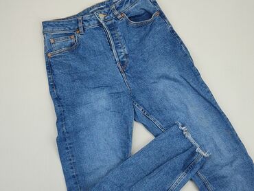 boyfriend jeans: Jeansy, Denim Co, S, stan - Idealny