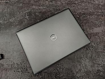 Ноутбуки Dell: Для программирования, Новый, Intel Core i5 — 7