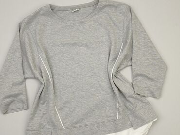 bluzki z rękawem do łokcia allegro: Блуза жіноча, L, стан - Хороший