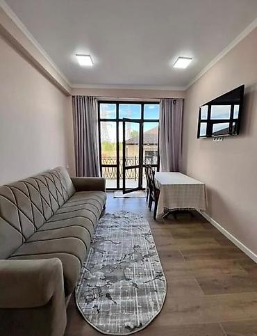 osh city: Коттедж, Diamond Resort, Бостери — 4
