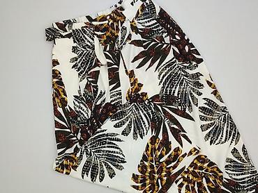 dzwony mango: F&F, Spodnie materiałowe damskie, rozmiar M — 1