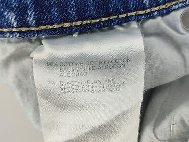 jeansy jasne: Denim, Jeansy damskie, rozmiar M — 5