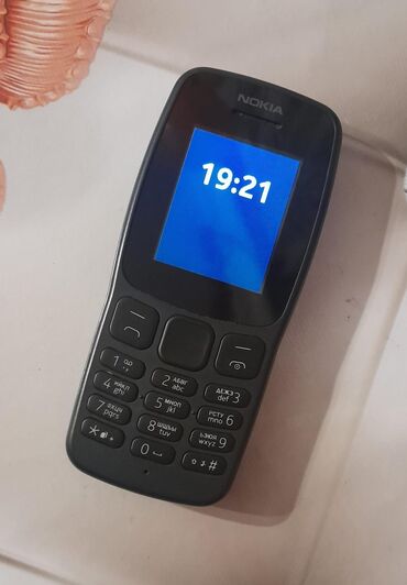 masin ucun telefon qabi: Nokia 1 Plus, rəng - Qara, İki sim kartlı
