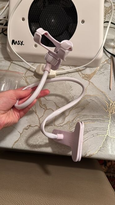 Manikür, pedikür aparatları: Manikür üçün avadanlıq dəsti tək tək də satılır hər biri Tərkib: - — 55