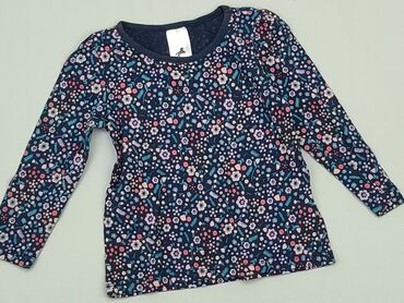 koszula w kwiaty zara: Блузка, Palomino, 1,5-2 р., 86-92 см, стан - Дуже гарний