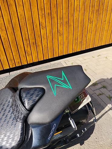 892 2: Kawasaki z1000 2017г. В стране с июля 2025г. Один хозяин, собственник — 7