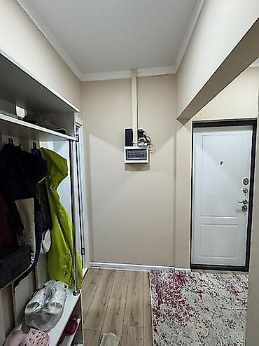 archa group: 1 комната, 54 м², Элитка, 3 этаж, Евроремонт — 10
