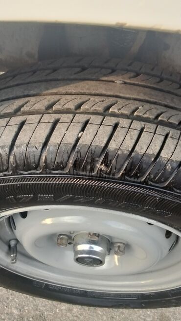 VAZ (LADA): VAZ (LADA) 2107: 1.5 l | 2005 il 254254 km Sedan — 9