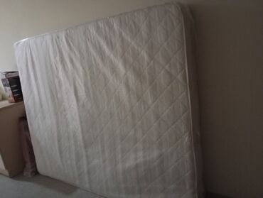 korona mebel: Işlənmiş,amma əla vəziyyətdə döşək,160x200, qiyməti 50Azn В связи с