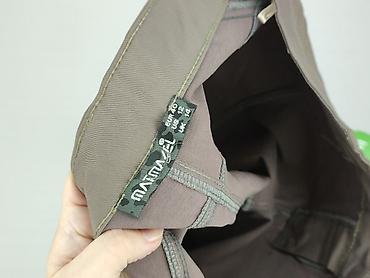 jeans cargo: Spodnie cargo damskie, rozmiar XL — 4