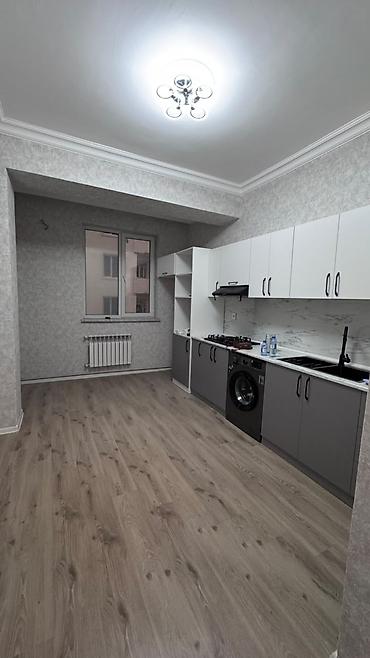 kupcalı ev: 2 otaqlı, Yeni tikili, 79 kv. m — 9