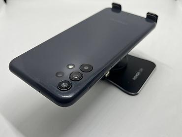 gala: Samsung Galaxy A13, Б/у, 64 ГБ, цвет - Черный, 2 SIM — 2