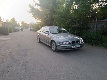 купить двигатель на бмв в бишкеке: BMW 6 series: 2002 г., 2.5 л, Автомат, Бензин, Седан