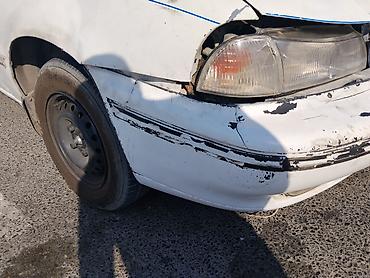 Daewoo: Daewoo Nexia: 1.5 l | 2007 il Sedan — 11