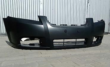 qabaq bufer: Chevrolet t250 qabag bufer Satdigimiz mehsul ustden cixma ve — 1