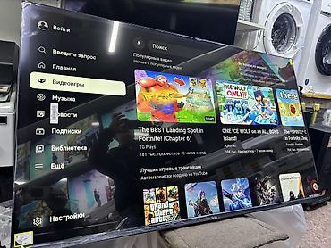 Телевизоры: 🔥🔥АКЦИЯ ‼️👍🔥 У НАС САМЫЙ НИЗКИЙ ЦЕНЫ. АКЦИЯ!!! LG WEBOS 55 ДЮМ — 4