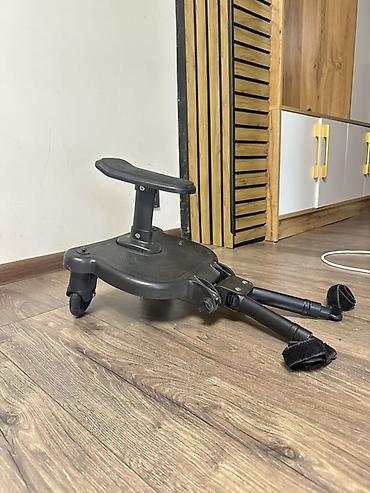 толокар chicco: Пользовались всего один раз, состояние как новое. Покупали за 2800 — 3