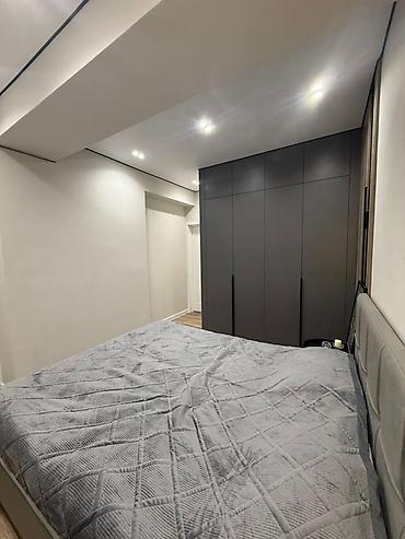 Продажа квартир: 2 комнаты, 75 м², Дизайнерский ремонт — 8
