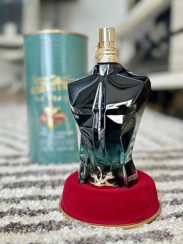 ex nihilo: Jean Paul Gaultier Le Beau Le Parfum Intense, 125ml Соблазнительный — 1