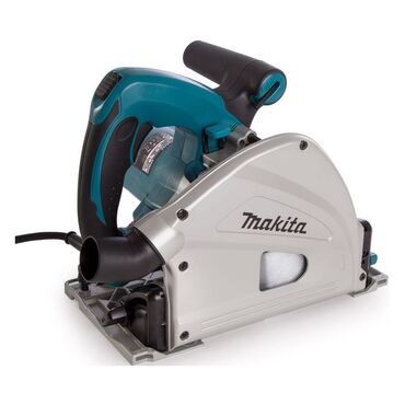 Пилы: Погружная торцовочная пила Makita SP6000