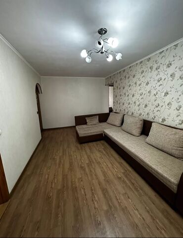 rent room: 3 комнаты, Агентство недвижимости, Без подселения, С мебелью полностью
