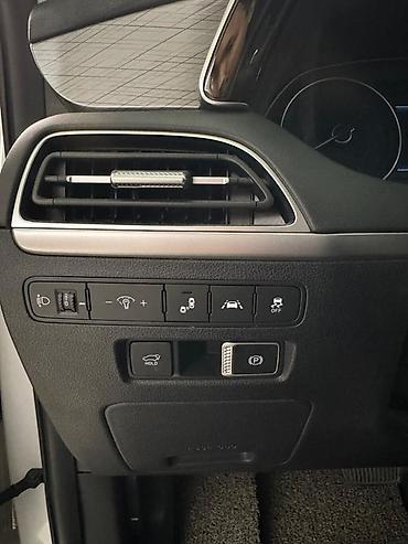 chrysler pacifica: Hyundai Palisade: 2019 г., 2.2 л, Типтроник, Дизель, Кроссовер — 8