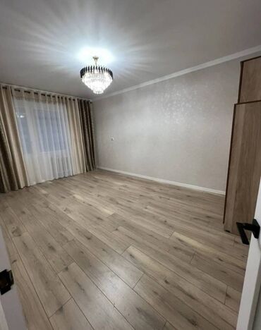 куплю квартиру жалал абад: 1 комната, 35 м², 105 серия, 8 этаж, Дизайнерский ремонт