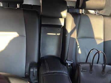 Toyota: Toyota 4Runner: 2019 г., 4 л, Автомат, Бензин, Внедорожник — 8