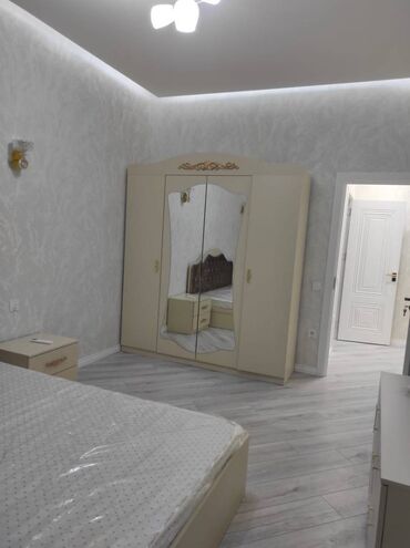 Uzunmüddətli kirayə mənzillər: Xırdalanda Mühəndislik universitetinin yanında yerləşən qanuni 2 -da lalafo.az — 4 Uzunmüddətli kirayə mənzillər: Xırdalanda Mühəndislik universitetinin yanında yerləşən qanuni 2 — 4