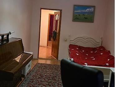 flat osh: 6 комнат, 200 м², Асанбай мкр Индивидуалка, 4 этаж, Евроремонт — 9