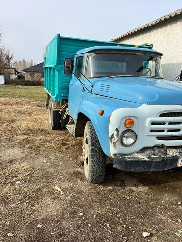 мерседес a160: Жүк ташуучу унаа, Колдонулган