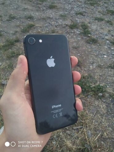 айфон 12 мини 64 гб цена в бишкеке: IPhone 8, Новый, 64 ГБ, Черный, Зарядное устройство, 100 %