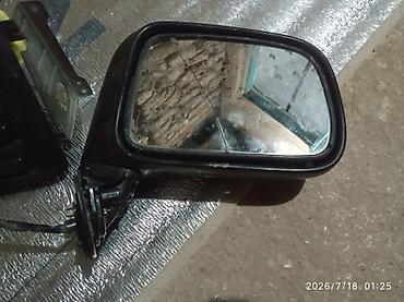 реплика мото: Панель центральных воздуховодов и наружное зеркало для автомоби Хонда — 2