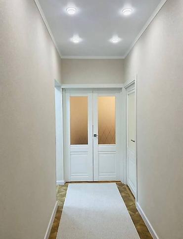 Продажа квартир: 4 комнаты, 85 м², Элитка, 8 этаж, Евроремонт — 18