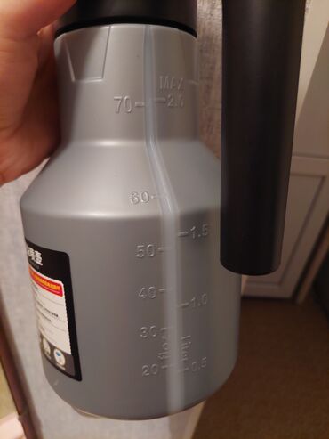 Çiləyicilər, pulverizatorlar: Pulverizator, Yeni — 4