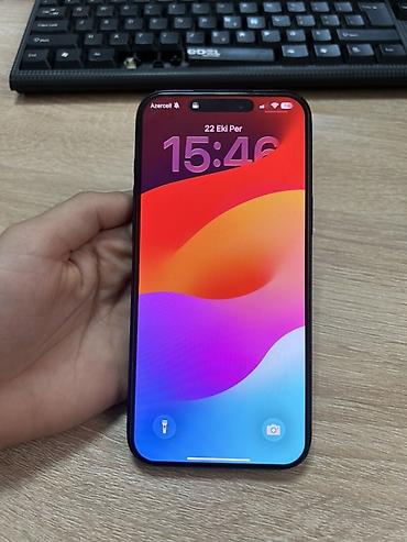 iphone adapter: IPhone 17 Pro Max, 256 GB, Mavi, Face ID — 3