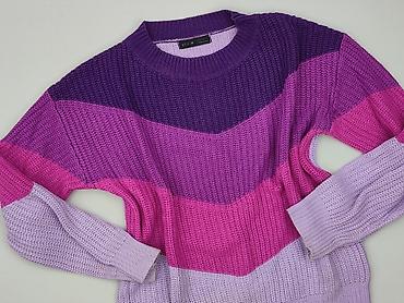 sweter f: Sweter damski, rozmiar M — 1