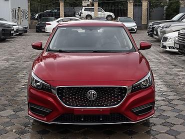 byd e6: MG : 2026 г., 1.5 л, Автомат, Бензин, Седан — 3