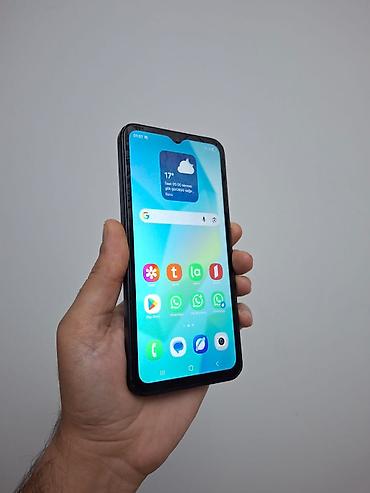 hisense 32b6700ha smart android: Samsung Galaxy A16, 128 GB, rəng - Qara, İki sim kartlı — 1