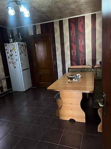 Продажа коттеджей и домов: Продается дом в городе Кант в доме газовое отопление центральное — 4