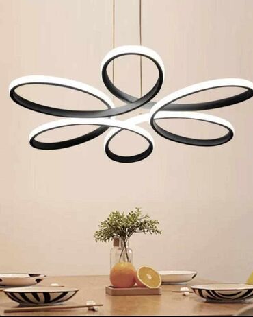 lusteri za spavaću sobu: Luster, Novo