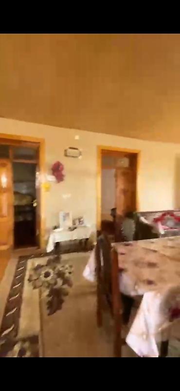 yeni ramanada ev: Tecili satilir 130 min Turkler qesebesi Imamzade yolu — 6