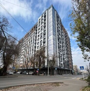 снять квартиру в заре: 2 комнаты, 70 м², Элитка, 4 этаж, ПСО (под самоотделку)